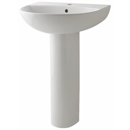 Universal Round Slim Basin  Only
