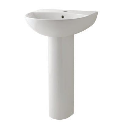 Universal Round Slim Basin  Only