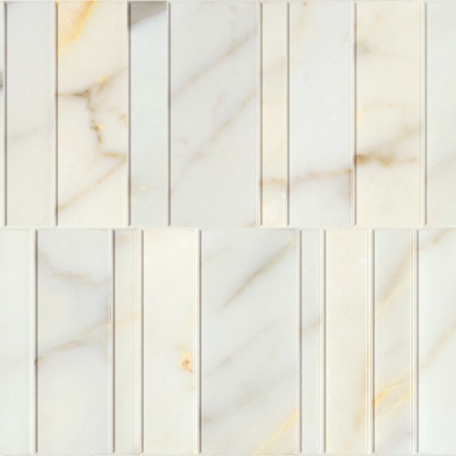 Calacatta Slow Range - Tile Depot - 