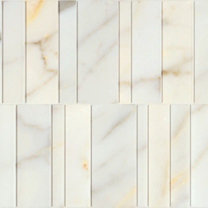 Calacatta Slow Range - Tile Depot - 