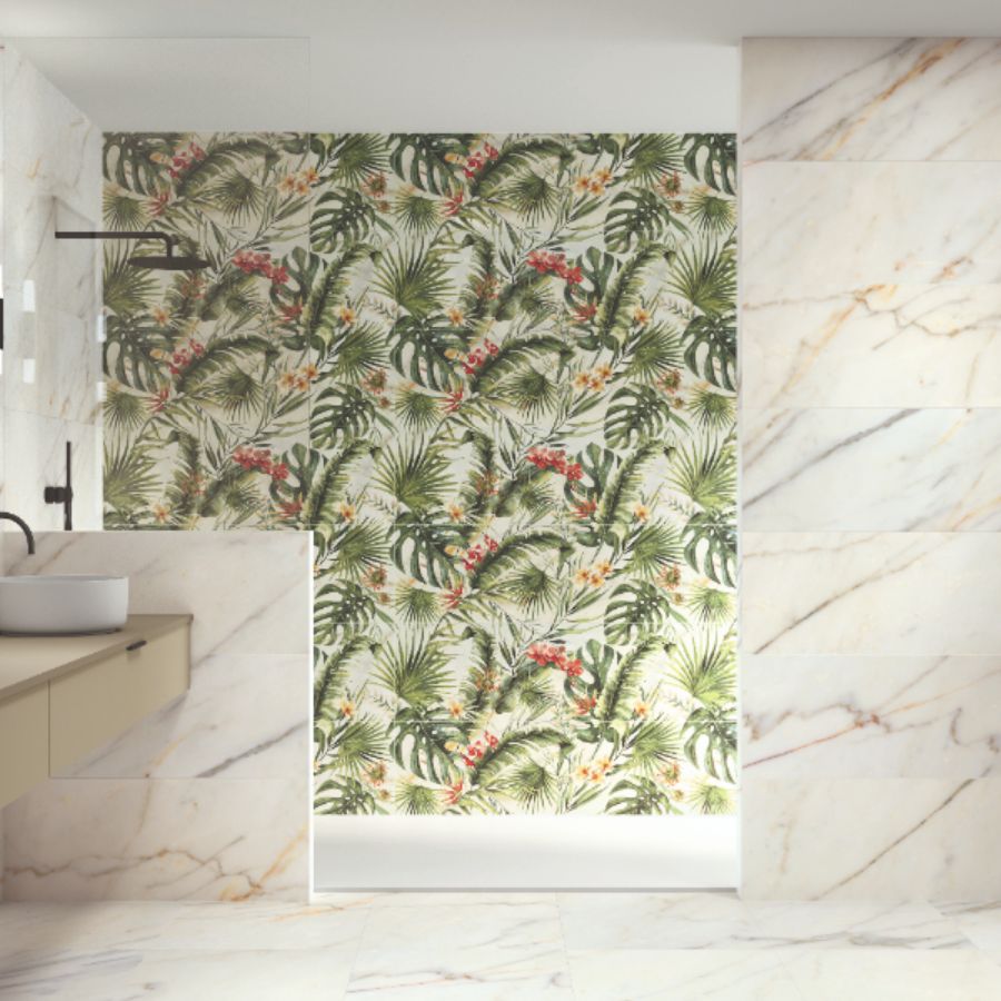 Calacatta Slow Range - Tile Depot - 