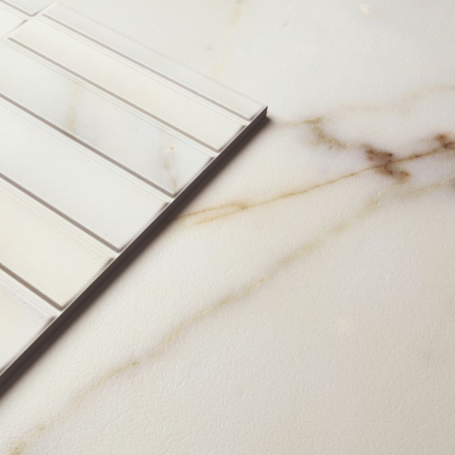 Calacatta Slow Range - Tile Depot - 