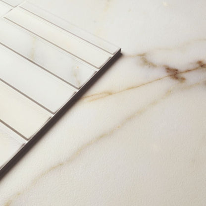 Calacatta Slow Range - Tile Depot - 