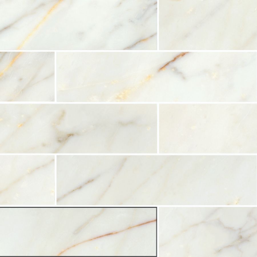 Calacatta Slow Range - Tile Depot - 
