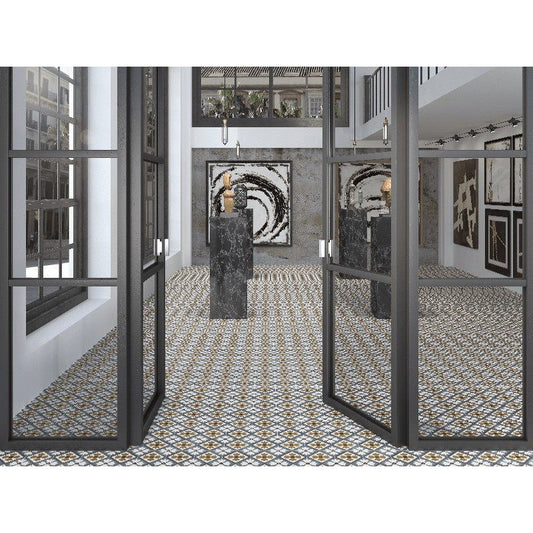 Carole - Tile Depot - 