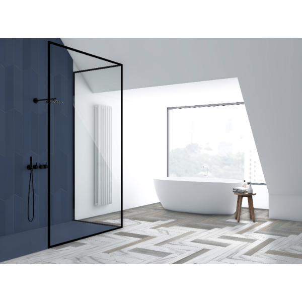 Chevron Lilly - Tile Depot - 