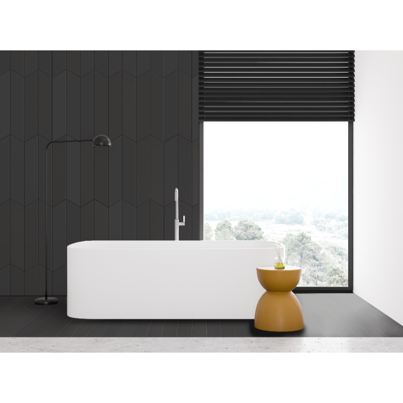 Chevron Lily - Tile Depot - 