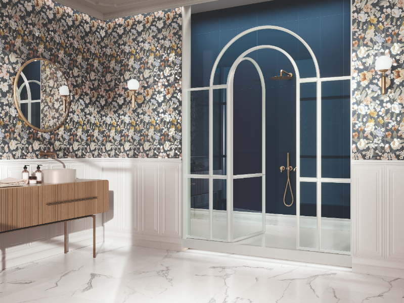 Colorful - Tile Depot - 
