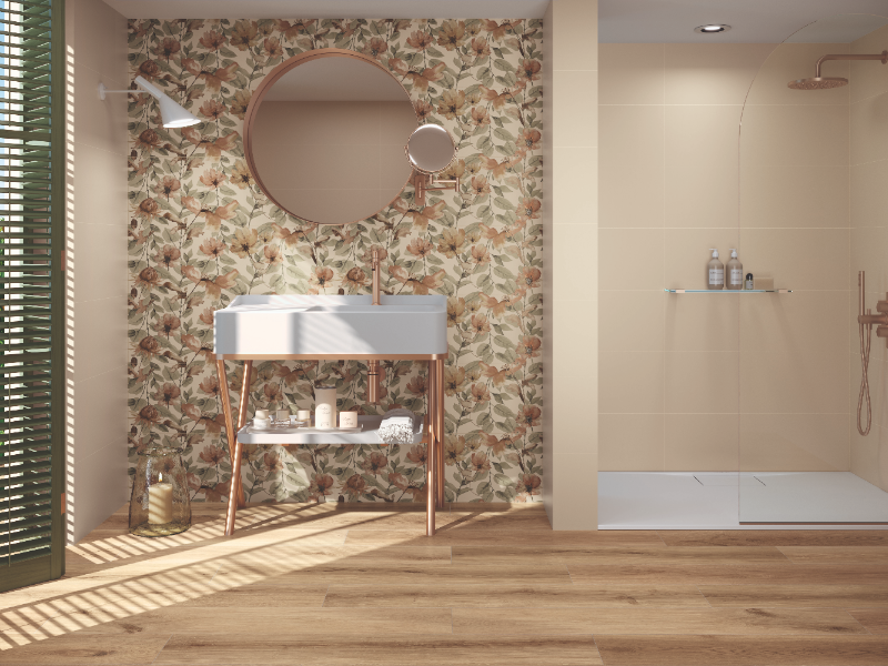 Colorful - Tile Depot - 
