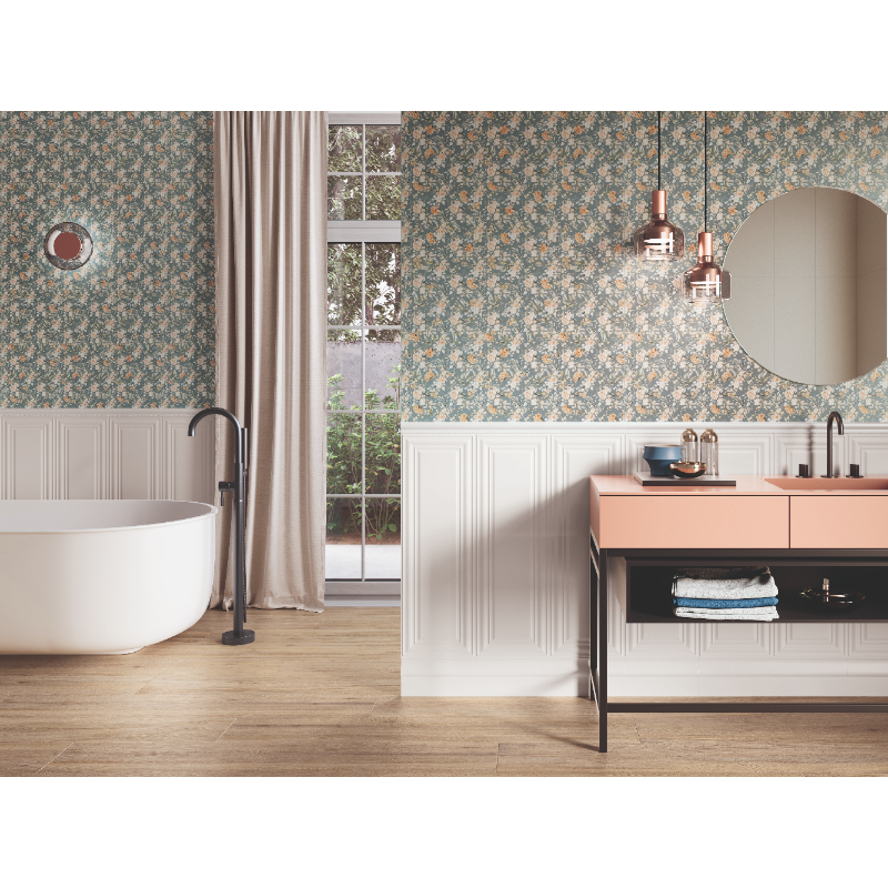 Colorful - Tile Depot - 