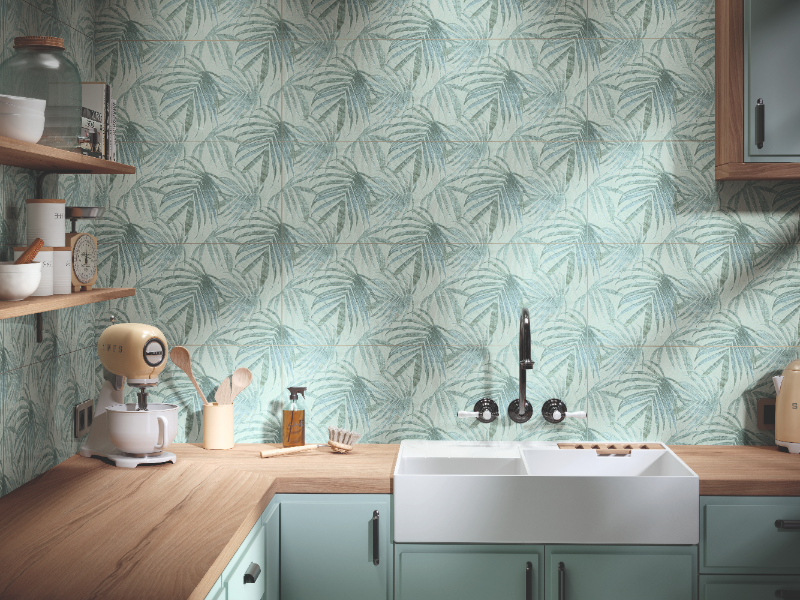 Colorful - Tile Depot - 