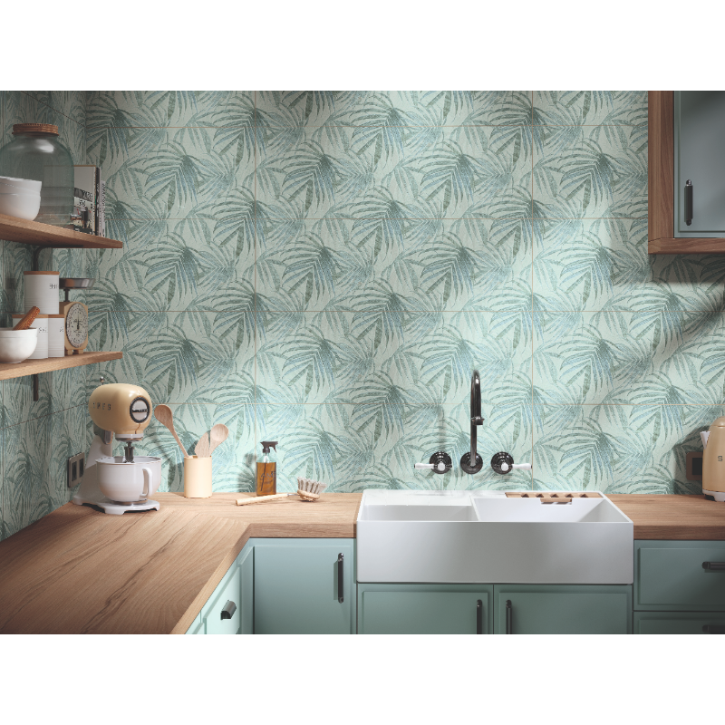 Colorful - Tile Depot - 