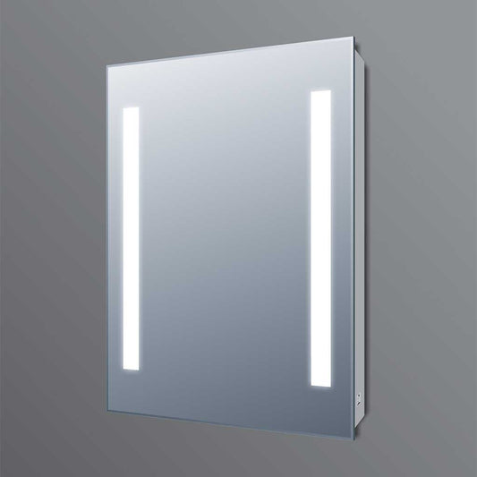 Copa 500m Bluetooth Mirror - Tile Depot - 