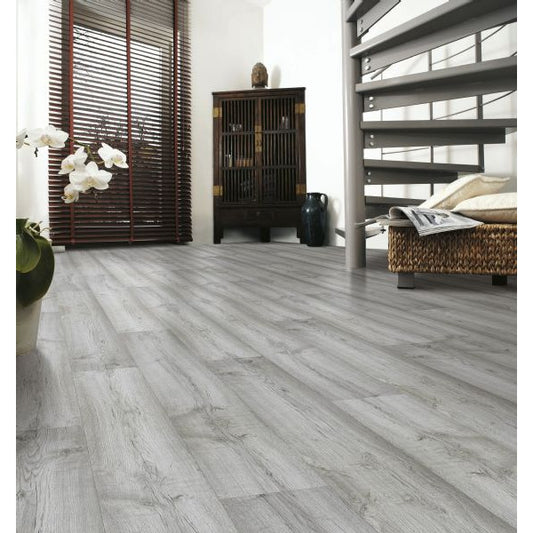 Dartmoor Oak 12mm Pack Size 1.48m2 - Tile Depot - 