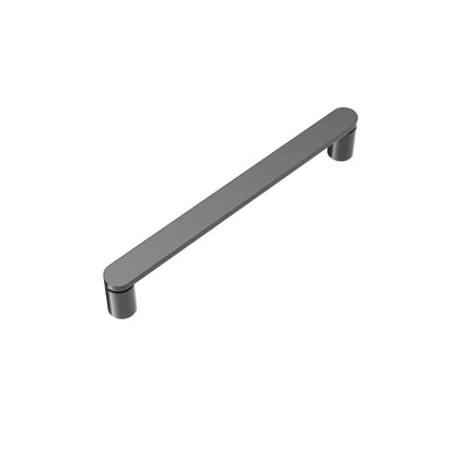Handle & Knob Options