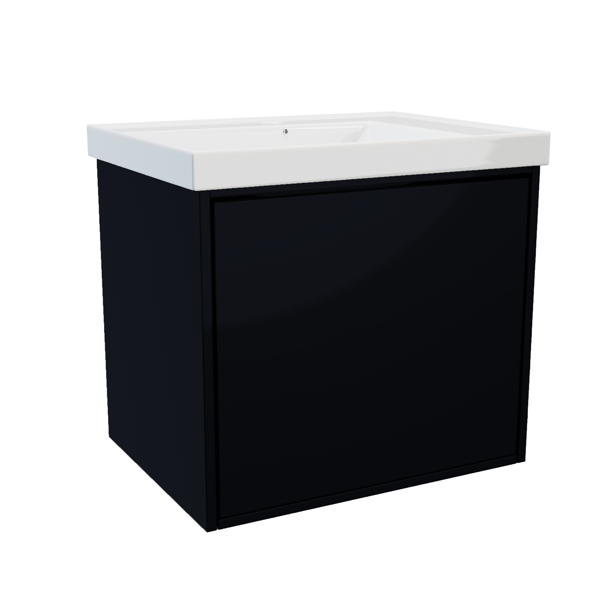 Erla  Wall Hung Single Drawer