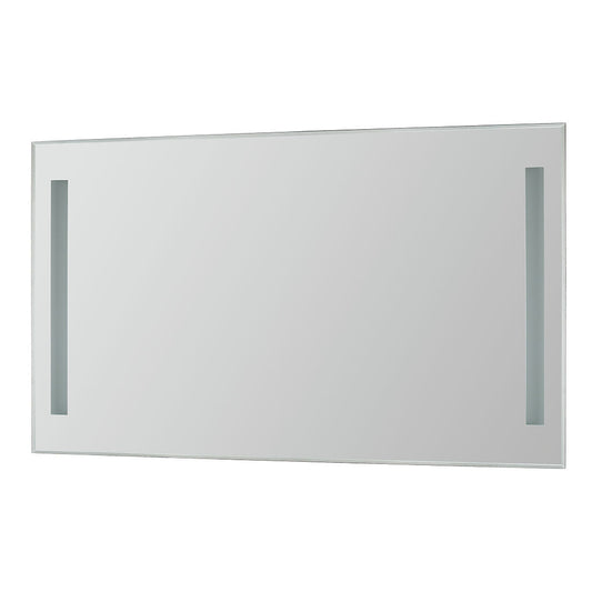 Elba 1000mm Mirror - Tile Depot - 