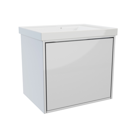 Erla  Wall Hung Single Drawer
