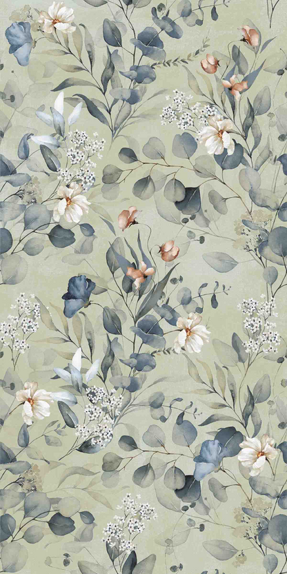 Spring Decor