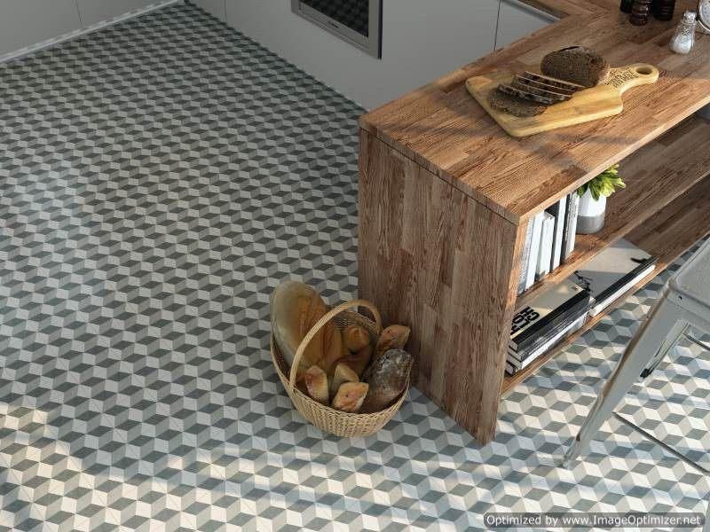 Fiorella Range - Tile Depot - 