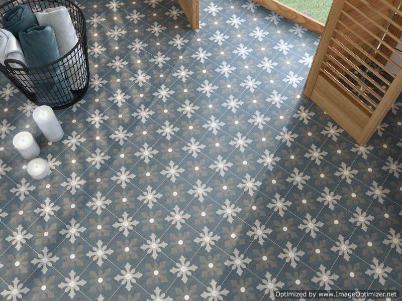 Fiorella Range - Tile Depot - 