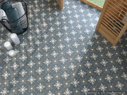 Fiorella Range - Tile Depot - 