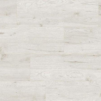 Fresco Snow Gloss 8mm Pack Size 2.20m² - Tile Depot - 