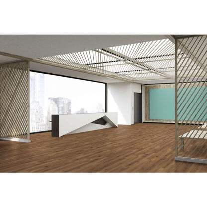 Fusion Twelve V Premium Senior Oak Robust Fumed - Tile Depot - 