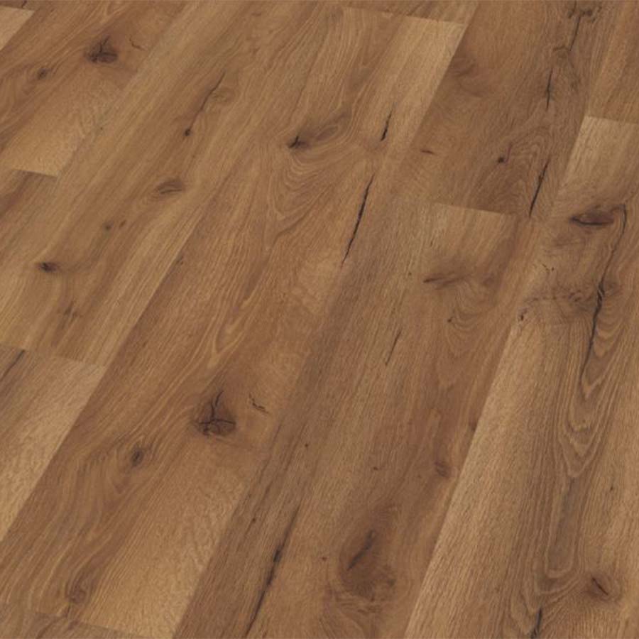 Fusion Twelve V Premium Senior Oak Robust Fumed - Tile Depot - 