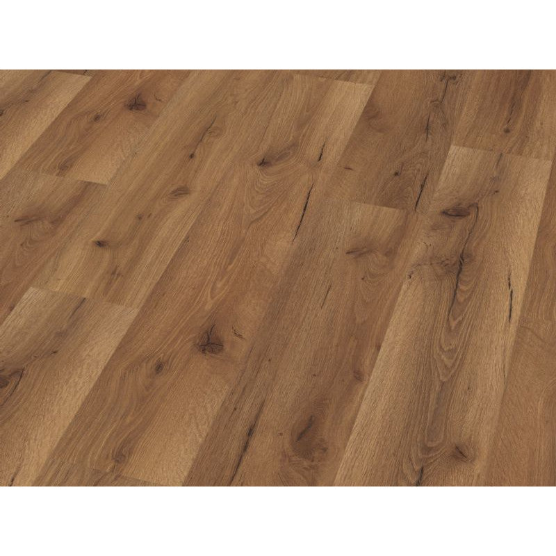 Fusion Twelve V Premium Senior Oak Robust Fumed - Tile Depot - 