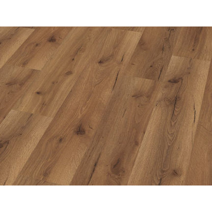 Fusion Twelve V Premium Senior Oak Robust Fumed - Tile Depot - 