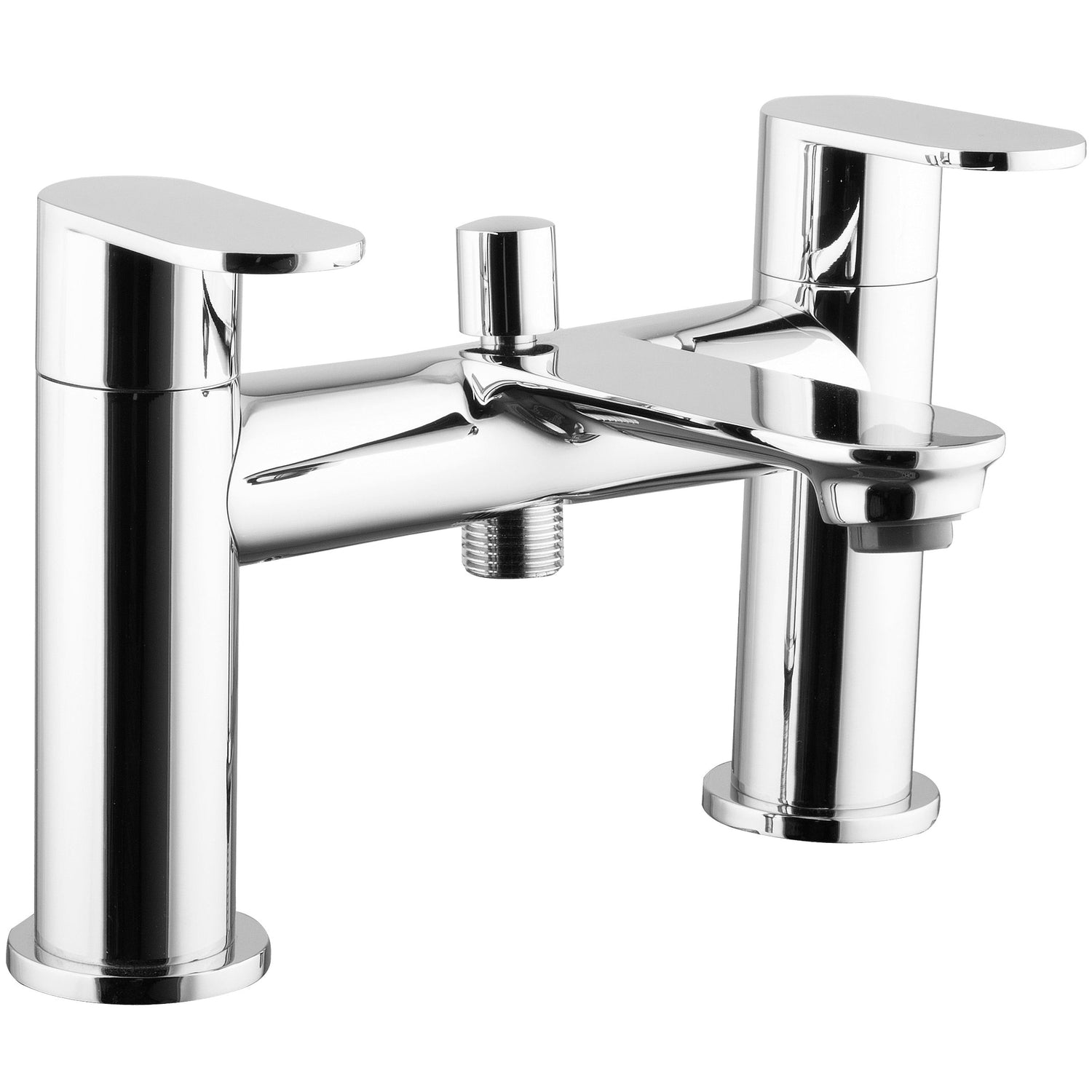 Arch Bath Shower Mixer