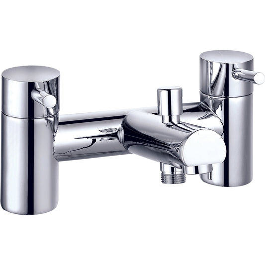 Jet Bath Shower Mixer