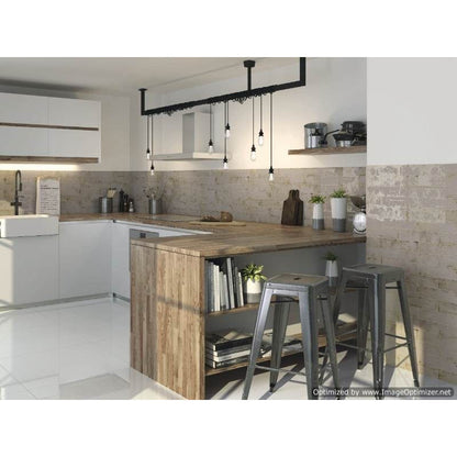Grunge Range - Tile Depot - 