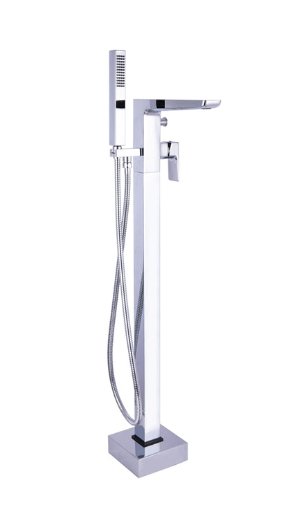 Saldo  Freestanding Bath Shower Mixer