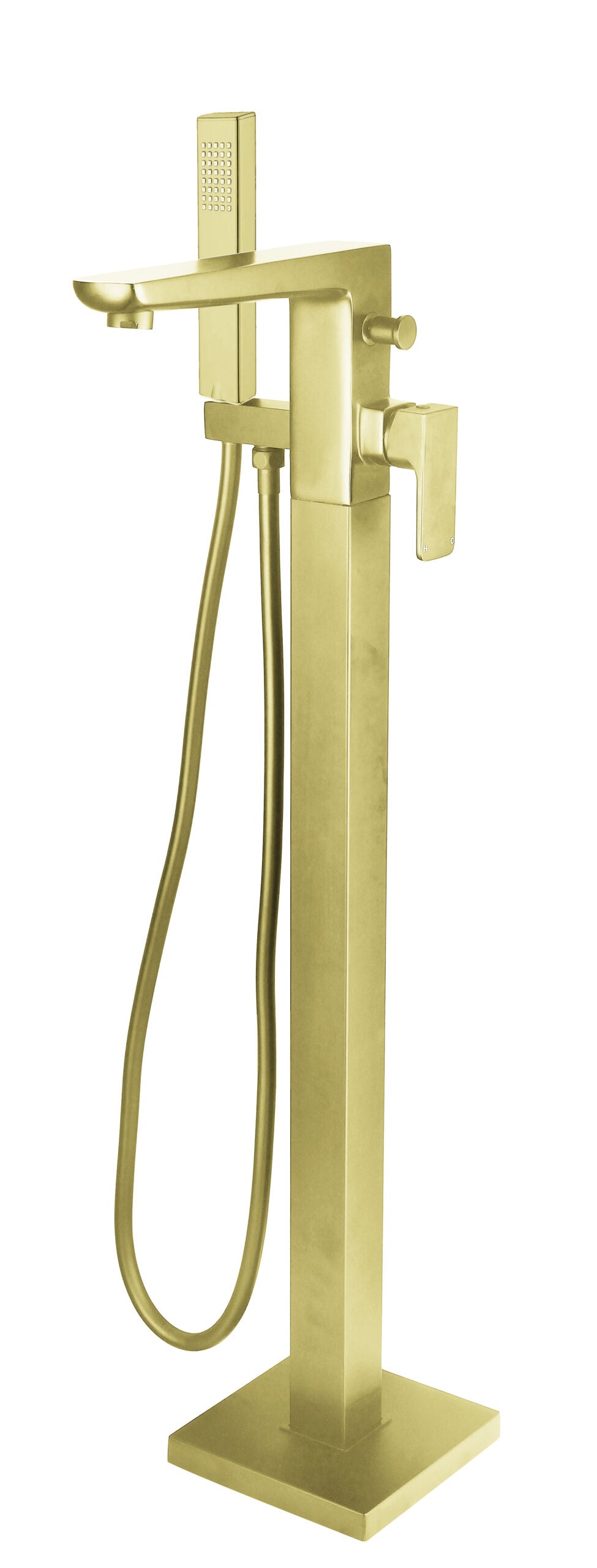 Saldo  Freestanding Bath Shower Mixer