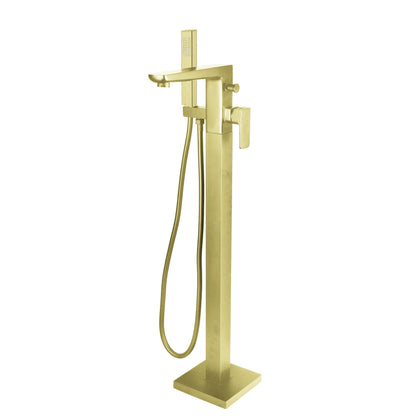 Saldo  Freestanding Bath Shower Mixer