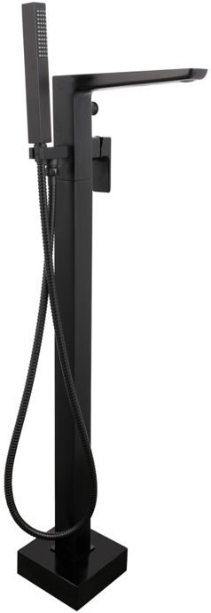 Saldo  Freestanding Bath Shower Mixer