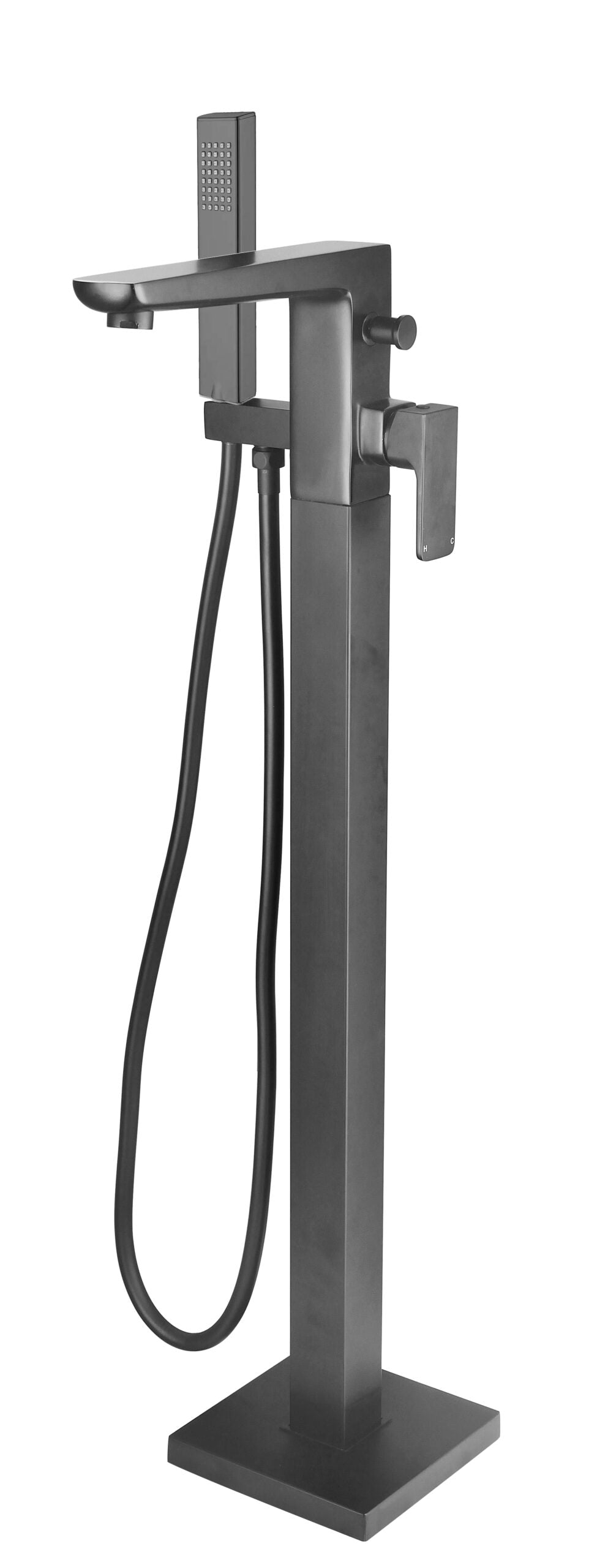 Saldo  Freestanding Bath Shower Mixer