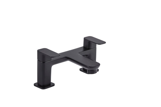Haze Deck Mounted Bath Filler