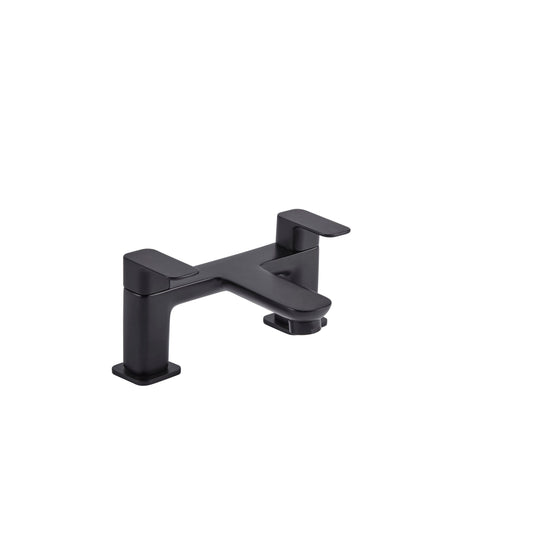 Haze Deck Mounted Bath Filler