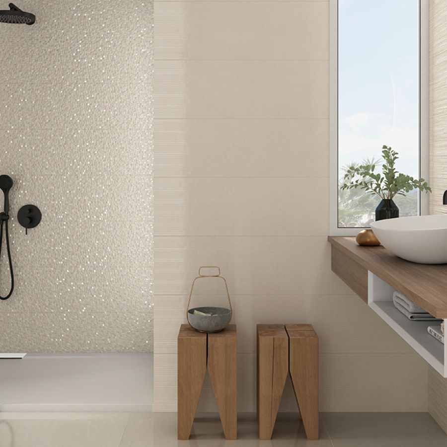Hit Emi Beige - Tile Depot - 