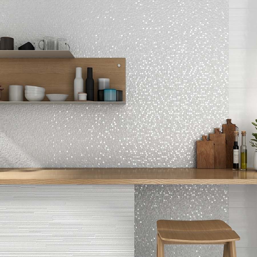 Hit Emi Blanco - Tile Depot - 