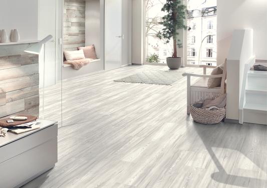Virgin Scandi Larch