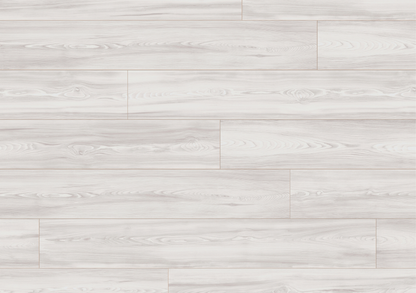Virgin Scandi Larch