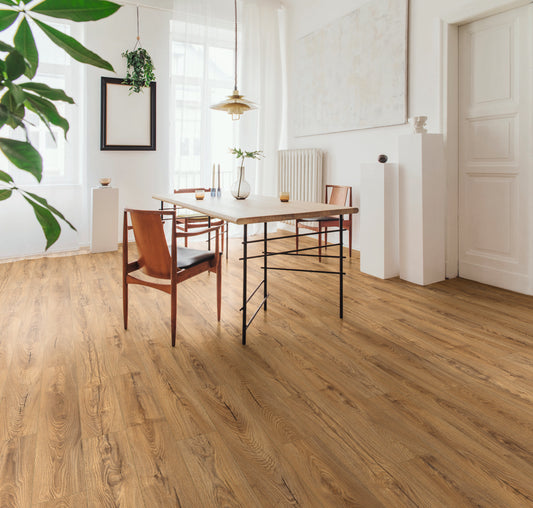 Inca Carpenter Oak