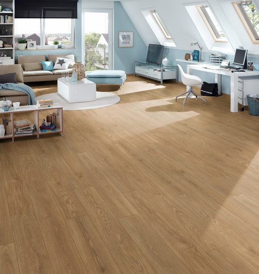 Wheat Cornforth Oak