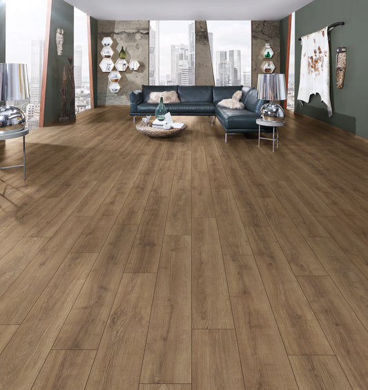 Clay Sola Oak