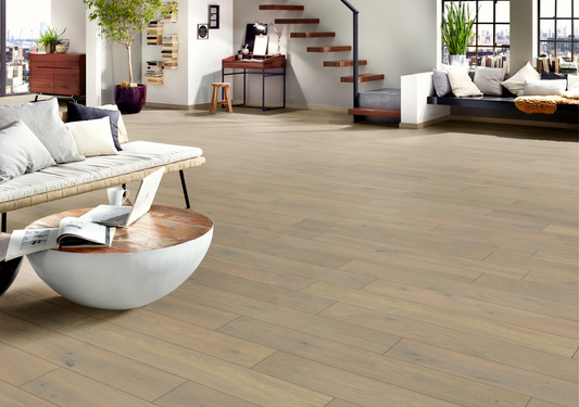 Copper Ethereal Oak