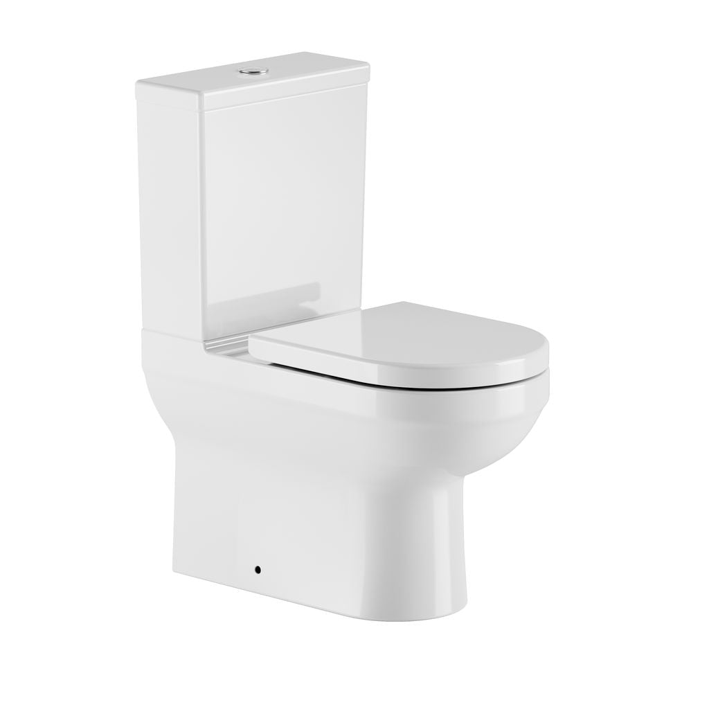 Kovera Close Coupled Cistern